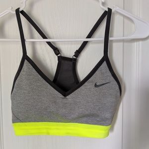 Nike Indy Women's Sports Bra
